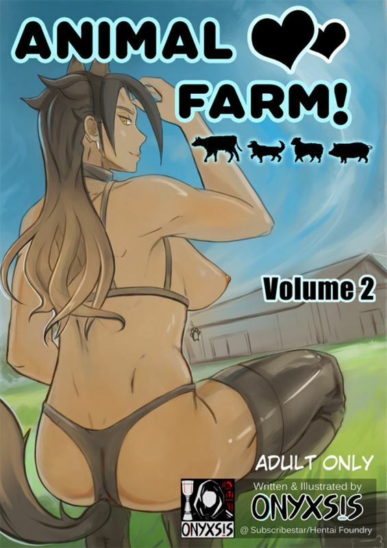 OtherworldSam – Animal Farm 2 – Ongoing