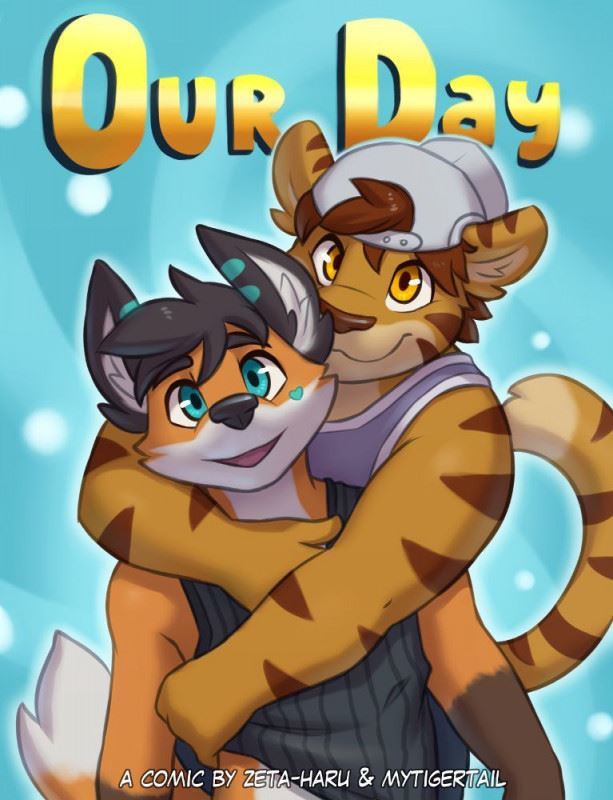 Zeta-haru – Our Day (ONGOING)