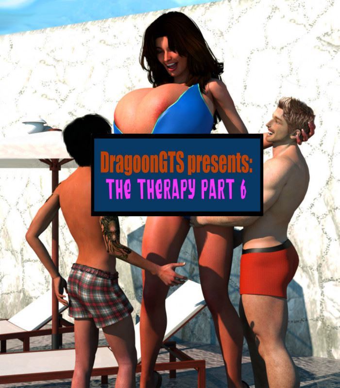 DragoonGTS – The Therapy 6