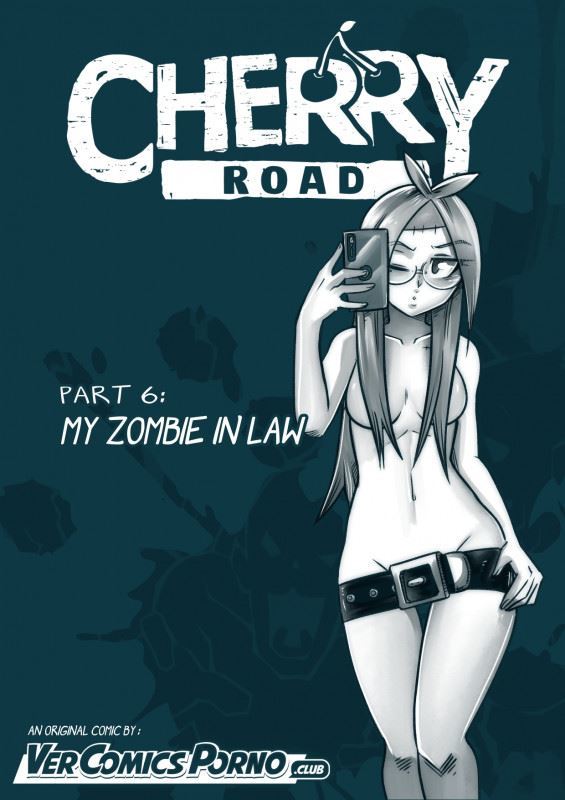 Mr.E – Cherry Road Part 6 [Complete] [English]