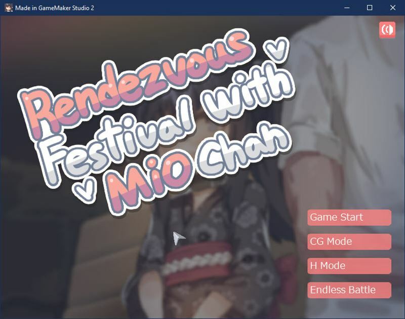 H Games - Rendezvous Festival with Mio chan Final (eng)
