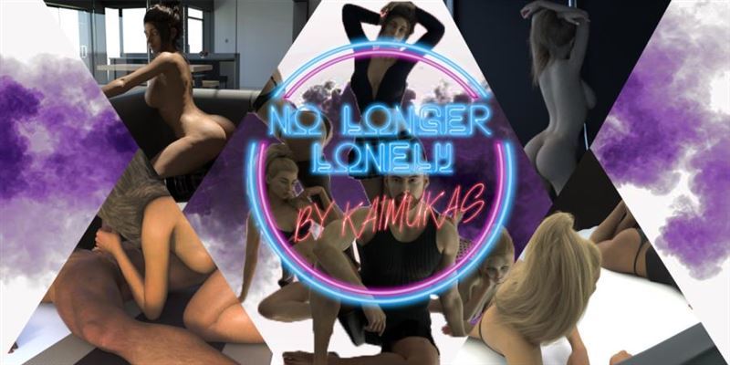 No Longer Lonely v0.1.2.2 Incest Version by Kaimukas