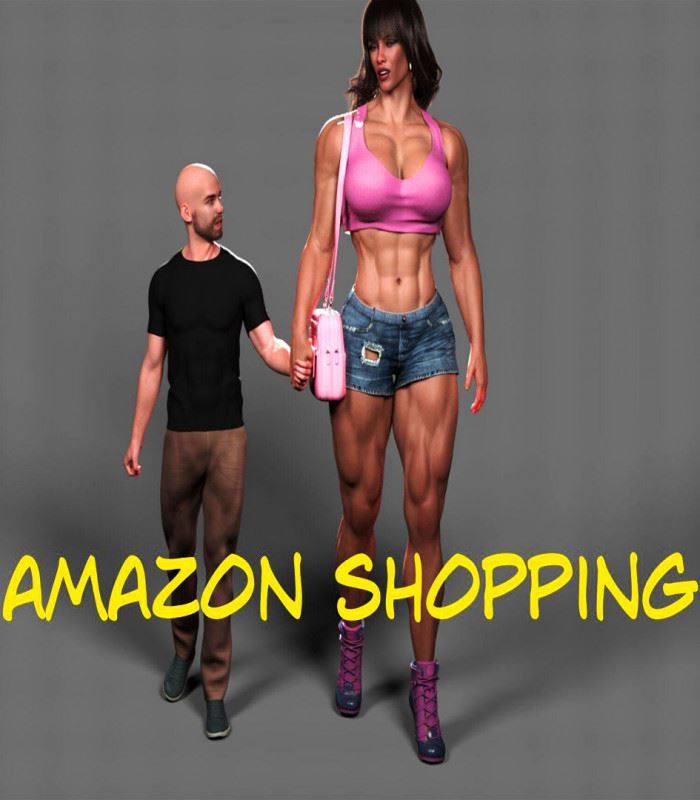 Amazonias - Amazon Shopping