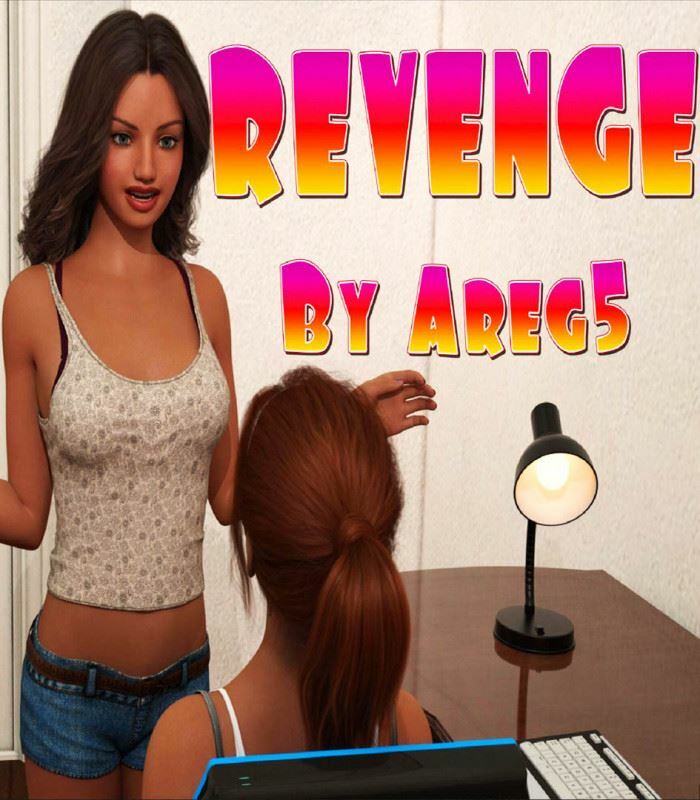 Areg5 - Revenge