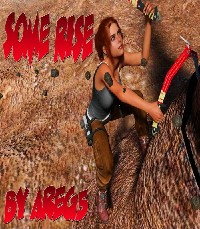 Areg5 - Some Rise