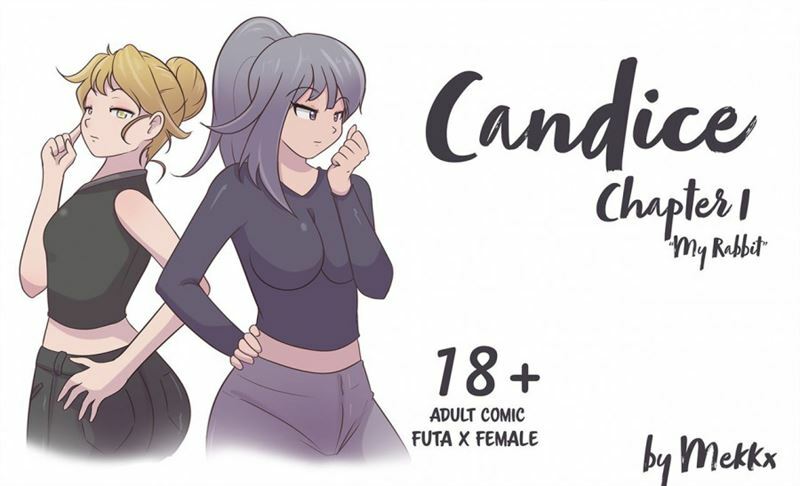 Candice Chapter 1 By Mekkx