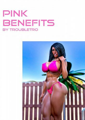 Troubletro - Pink Benefits Part 01