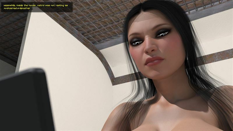Butre3004 – Supermodels Agency 9 II