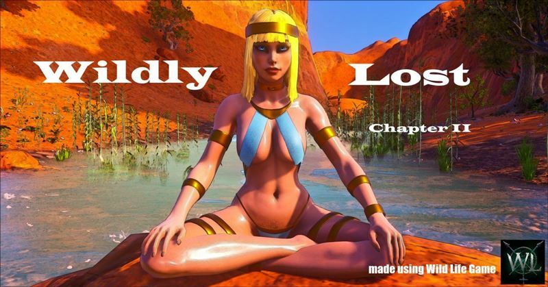 Wild Life Game – WIldly Lost Chapter 2