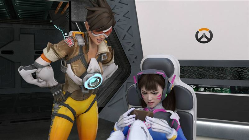 RenderAnon - Tracer's Size Power