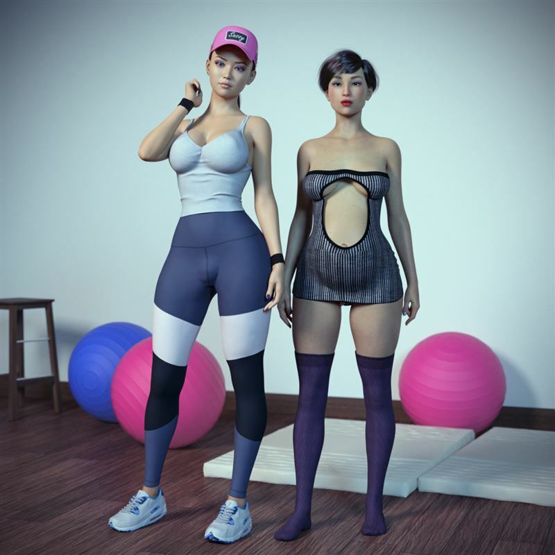 Picaspen – Fitness 1 – Complete
