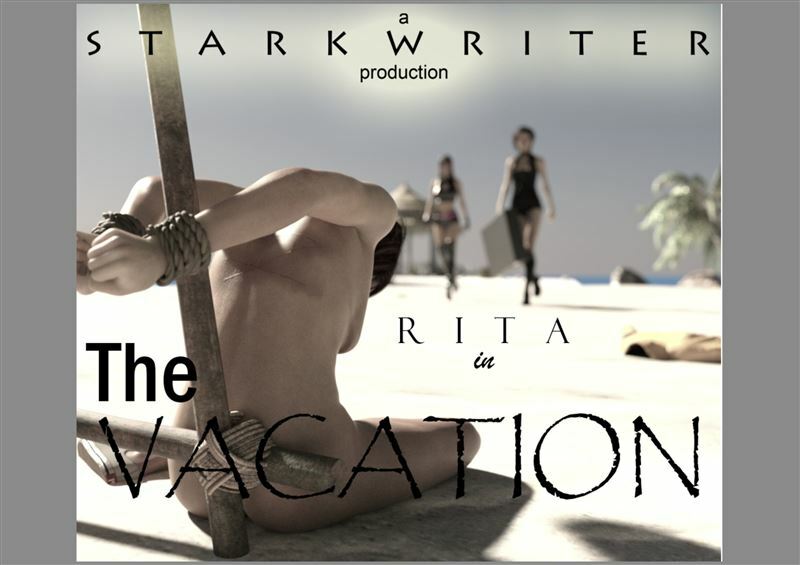 Starkwriter - The Vacation