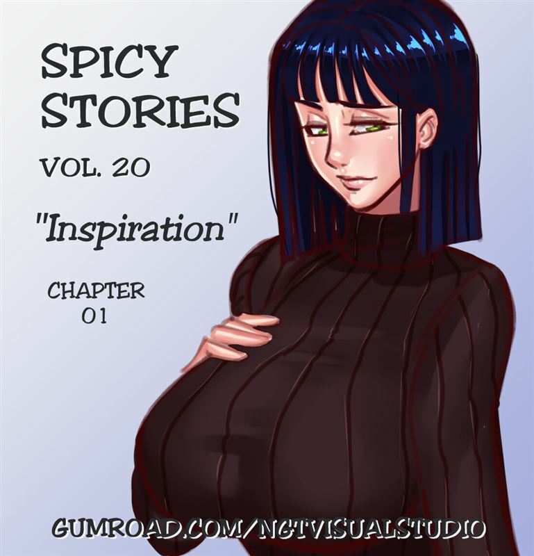 NGT Spicy Stories 20 – Inspiration
