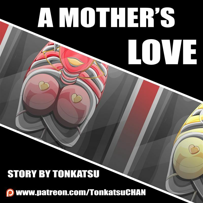 [TonkatsuCHAN] – A MOTHER’S LOVE