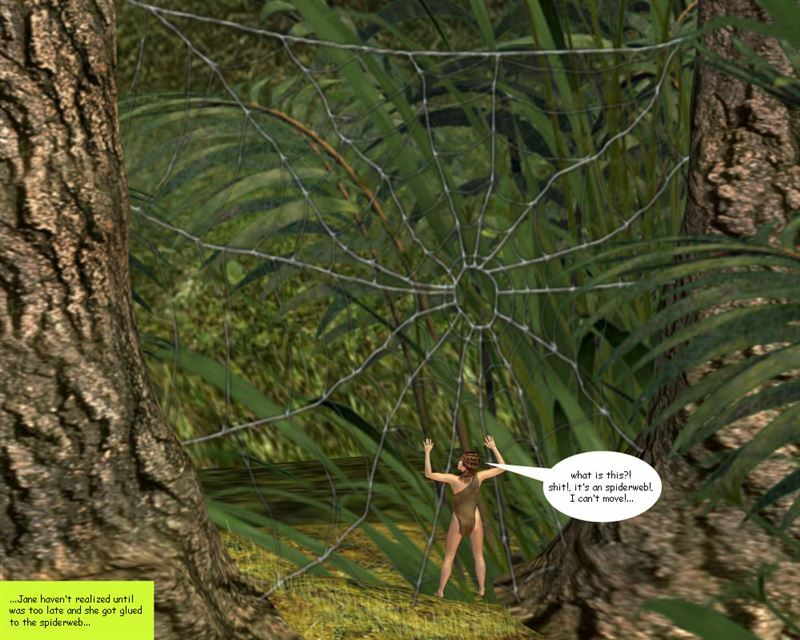 Ilayhu - Tarzan & the Raider