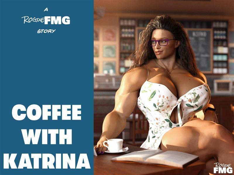 RogueFMG – Coffee With Katrina