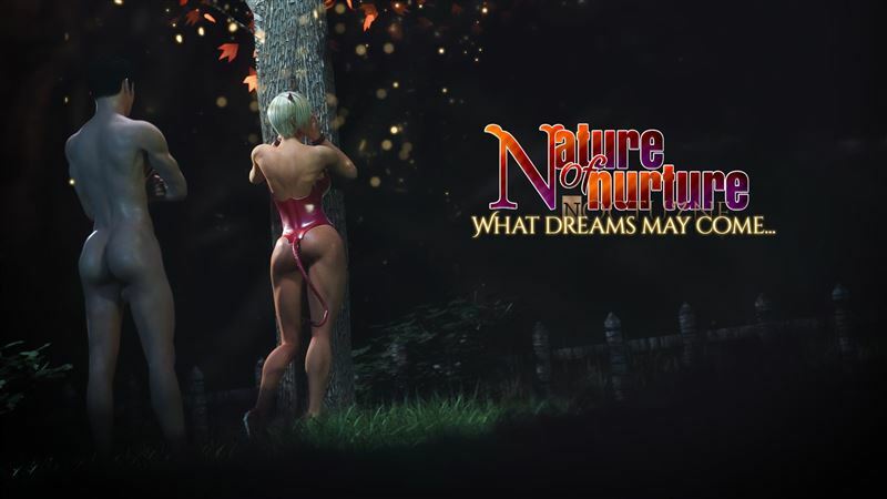 NoxLore – Nature of Nurture – What Dreams May Come (Halloween Short)