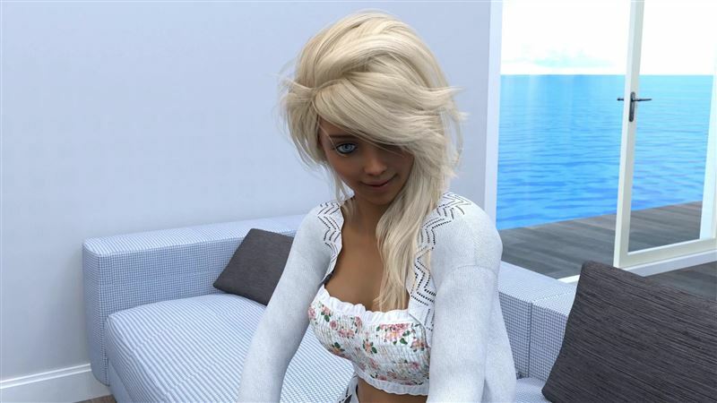 My Best Friend's Daughter v14.01 CG/Animated