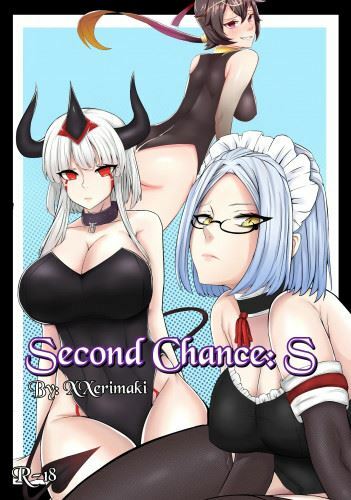 Xxerimaki - Second Chance S