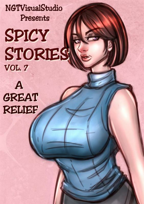 NGT - Spicy Stories 07 - A Good Relief