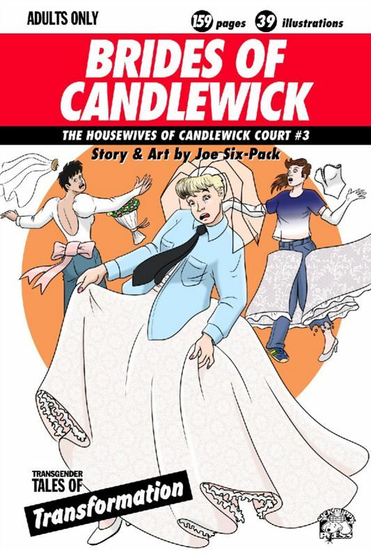 Joe Six-pack - Welcome to Candlewick 3