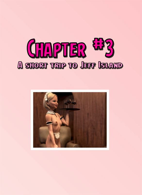 Porn 3d Sisters Littljack - Jeff Island Chapter 3 - A Short Trip To Leff Island by LittlJack |  XXXComics.Org