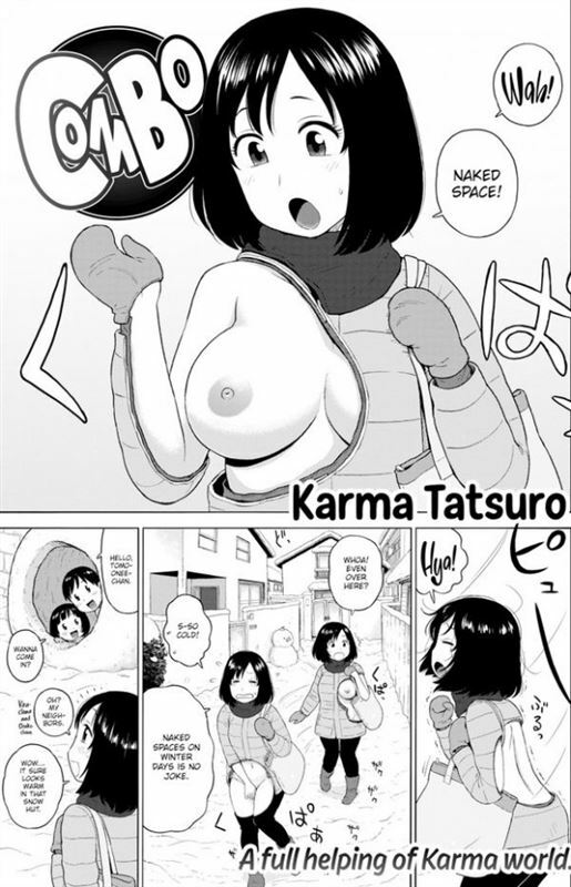 Karma Tatsuro - Combo