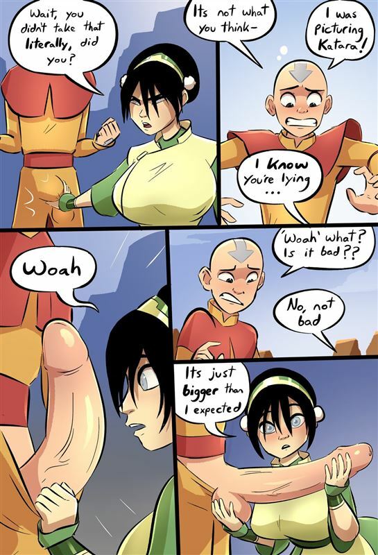 emmabrave3 – Thic Toph (Avatar)