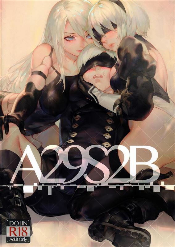 Aoin – A29S2B