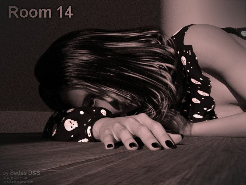 ROOM 14 by Sedes D&S