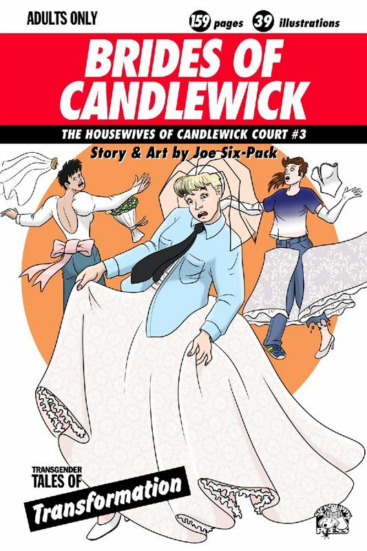 Joe Six-pack – Welcome to Candlewick 3