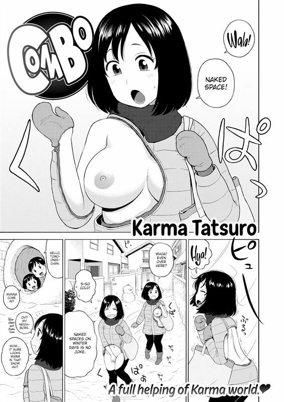 Karma Tatsuro – Combo