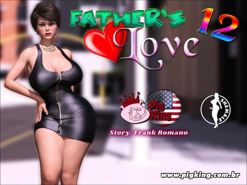 PigKing - Fathers Love 12