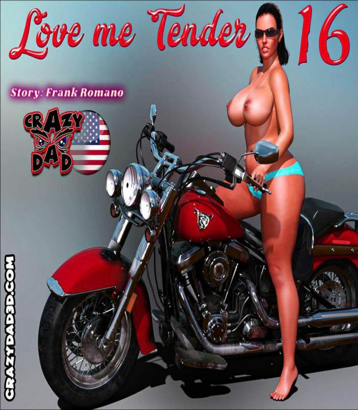CrazyDad3D - Love Me Tender 16