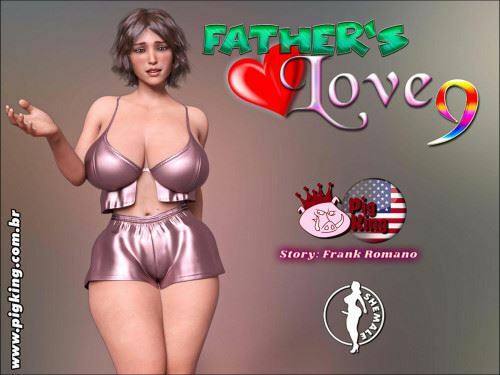 Pigking - Father's Love 09