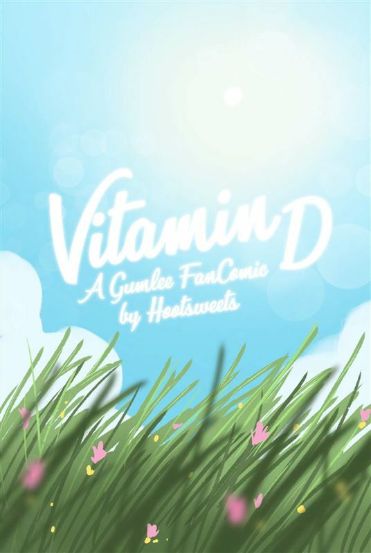 Hootsweets – Vitamin D