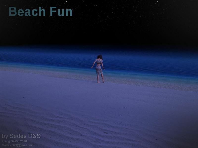 Sedes D&S – Beach Fun