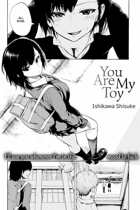 Ishikawa Shisuke - You Are My Toy
