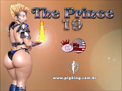 PigKing - Prince 19