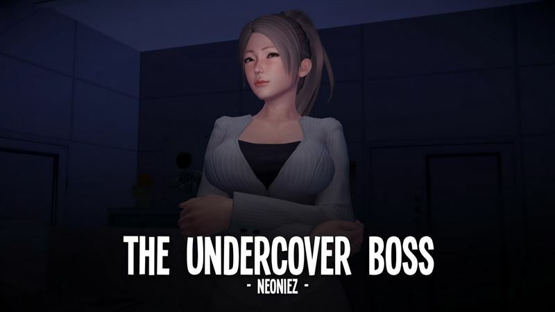 The Undercover Boss by Neoniez