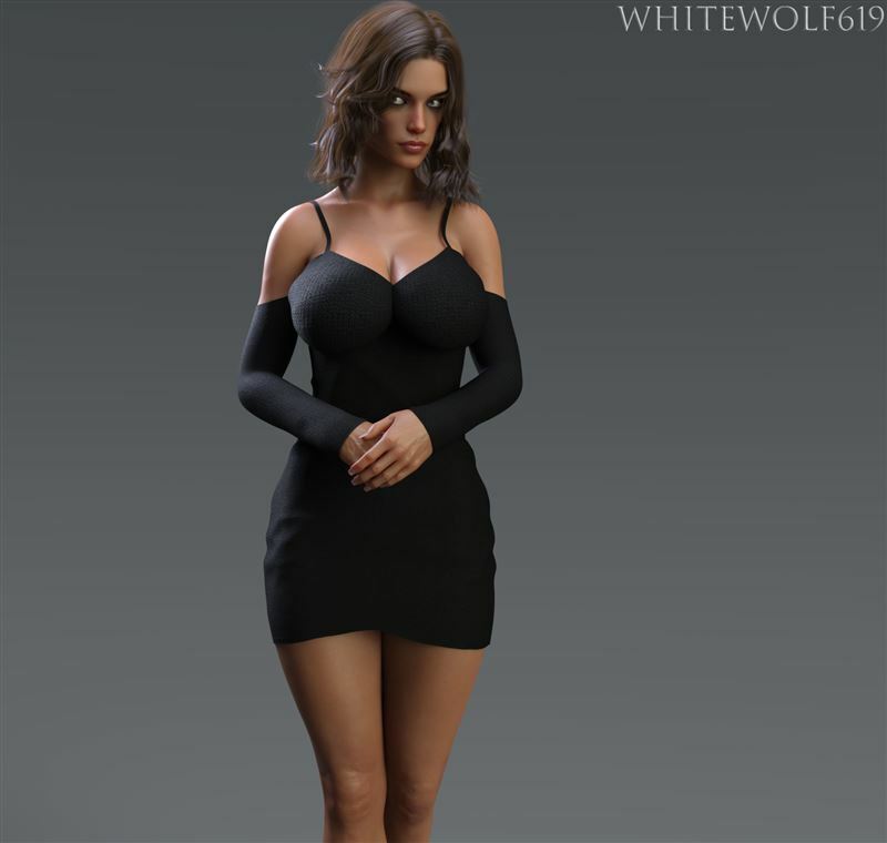 WhiteWolf619 - Bella From being a dik