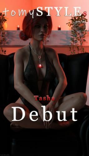 TomysSTYLE – Tasha Debut