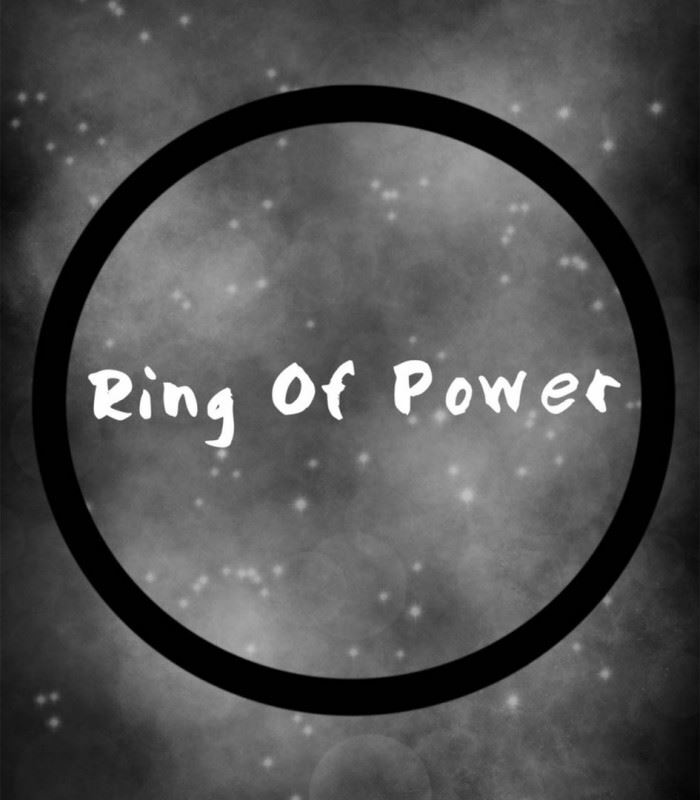 TGAmelia - Ring of Power