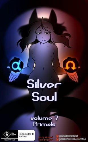 Matemi - Silver Soul Ch. 1-13 (Pokemon)