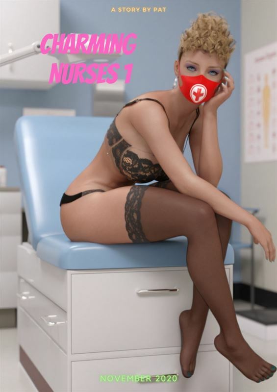 Pat - Charming Nurses