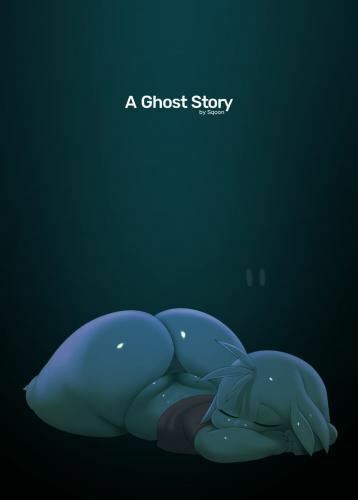 Sqoon - A Ghost Story