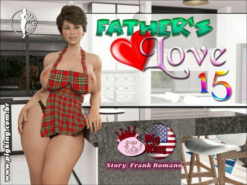 Pigking - Father's Love 15