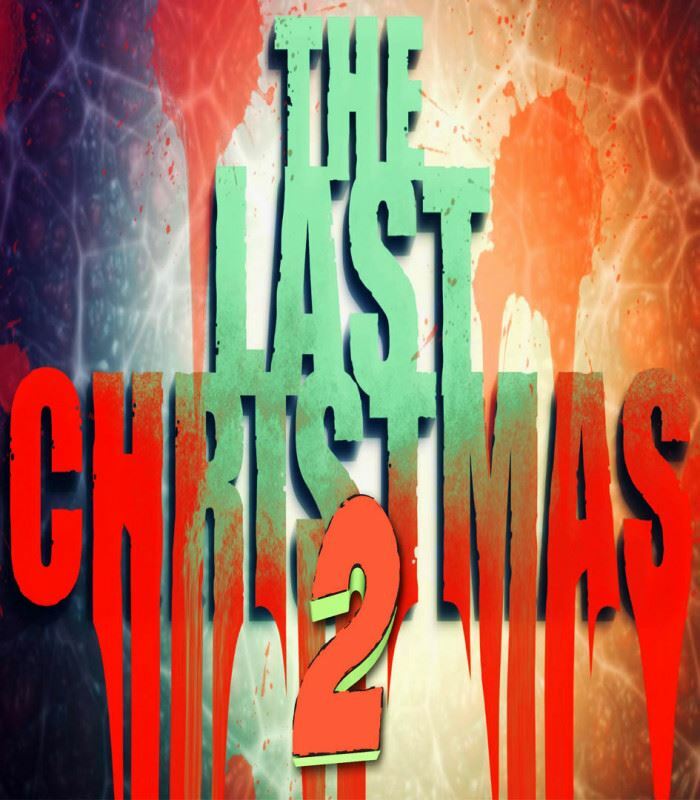 JacktheMonkey - The Last Christmas 2
