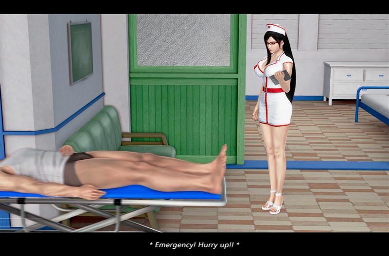 Aya3d – Tifa and Aerith – Sex Therapy