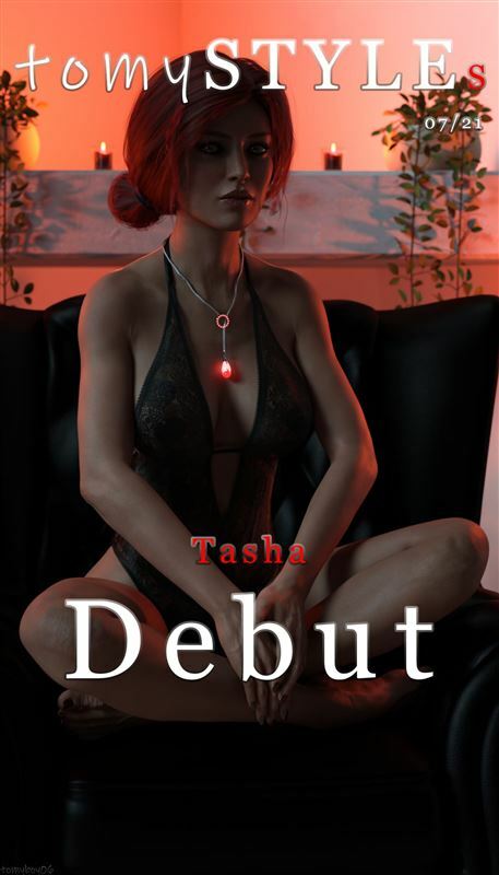 TomysSTYLE – Tasha Debut